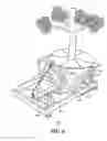 Fig. 08 - Tree root ball wrapping apparatus and method of using same