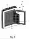 Fig. 06 - Rotatable window pane assembly and method of repositioning