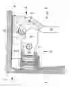 Fig. 02 - Pivoting sliding doors for vehicles
