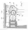 Fig. 04 - Pivoting sliding doors for vehicles