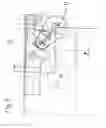 Fig. 06 - Pivoting sliding doors for vehicles