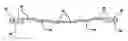 Fig. 01 - Rolling door retainer