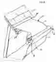 Fig. 03 - Rain gutter guard