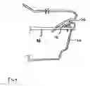 Fig. 08 - Rain gutter guard