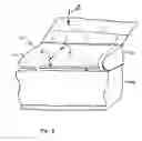 Fig. 09 - Rain gutter guard