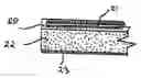 Fig. 01 - Reinforcement assembly for matrix materials