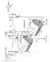 Fig. 02 - Method for removing contaminating gaseous components from a natural gas stream