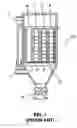 Fig. 02 - Two-piece filter bag