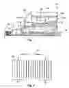 Fig. 02 - End of row detection and compacting sequence for a cotton harvesting machine