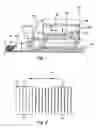 Fig. 02 - End of row detection and compacting sequence for a cotton harvesting machine
