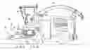 Fig. 01 - Front harvesting attachment