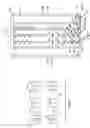 Fig. 05 - Compactor apparatus with right hand and left hand augers for a cotton module builder and method of operation of the same