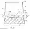 Fig. 08 - Compactor apparatus with right hand and left hand augers for a cotton module builder and method of operation of the same