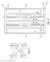 Fig. 13 - Compactor apparatus with right hand and left hand augers for a cotton module builder and method of operation of the same