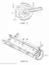 Fig. 04 - Cooling scheme for scramjet variable geometry hardware