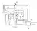 Fig. 01 - Exhaust system for an internal combustion engine