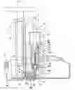 Fig. 01 - Hydraulic device for elevating/lowering chair