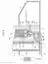 Fig. 05 - Hydraulic device for elevating/lowering chair