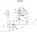 Fig. 06 - Hydraulic device for elevating/lowering chair