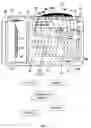 Fig. 02 - Refrigerator data controller