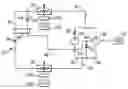 Fig. 01 - Refrigerant system with variable speed compressor in tandem compressor application