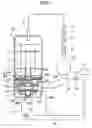 Fig. 02 - Hermetic rotary compressor and refrigerating cycle device using the same