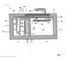 Fig. 02 - Absorption refrigerator with ice-maker