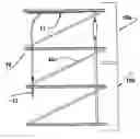 Fig. 01 - Evaporator for a refrigeration appliance