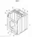 Fig. 06 - Drum washing machine