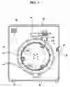 Fig. 07 - Washing and drying machine