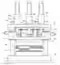 Fig. 01 - Press-forming machine