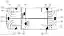 Fig. 01 - Pressure sensor with conductive laminate membrane