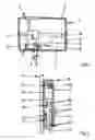 Fig. 02 - Lever-type sender for a fuel tank