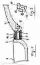 Fig. 02 - Kitchen vessel having a thermochromatic sensor