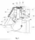 Fig. 02 - Mass positioning apparatus for a seismic sensor