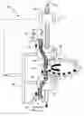 Fig. 01 - Method and apparatus for sampling biological particles in an air flow