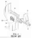 Fig. 02 - Adjustable wrench with two movable jaws