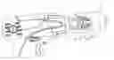 Fig. 01 - Adapter for impact rotary tool