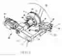 Fig. 02 - Brake rotor resurfacing