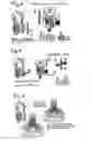 Fig. 04 - Tool support for lathes