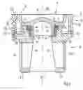 Fig. 02 - Split piston for an internal combustion engine