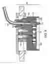 Fig. 06 - Method and device for preparation of a drink from capsules containing a substance