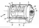 Fig. 01 - Vertical and horizontal oven