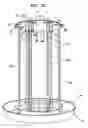 Fig. 08 - Vertical and horizontal oven