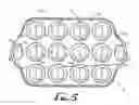 Fig. 04 - Holder for baked goods