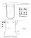 Fig. 04 - Method and apparatus for removing grease and excess liquid from meat
