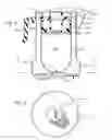 Fig. 06 - Method and apparatus for removing grease and excess liquid from meat