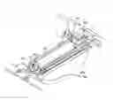 Fig. 01 - Image-forming apparatus including a device to attach and detach a transfer roller from a main body frame thereof