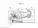 Fig. 04 - Image-forming apparatus including a device to attach and detach a transfer roller from a main body frame thereof