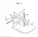 Fig. 09 - Image-forming apparatus including a device to attach and detach a transfer roller from a main body frame thereof